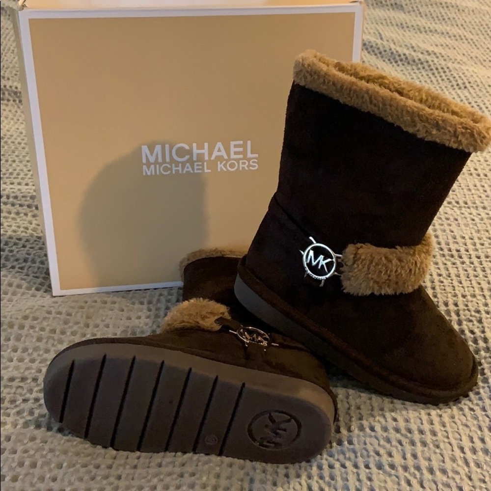 Toddlers Size 8
